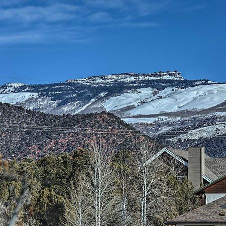Eagles Landing A Quiet Colorado Mountain Escapeヴィラ エクステリア 写真