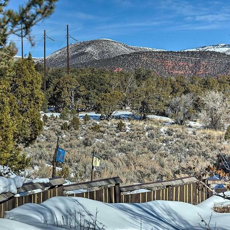 Eagles Landing A Quiet Colorado Mountain Escapeヴィラ エクステリア 写真