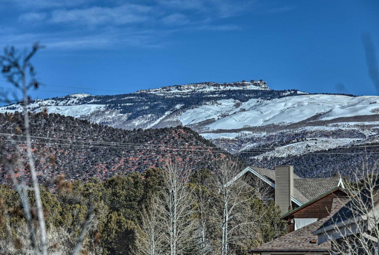 Eagles Landing A Quiet Colorado Mountain Escapeヴィラ エクステリア 写真
